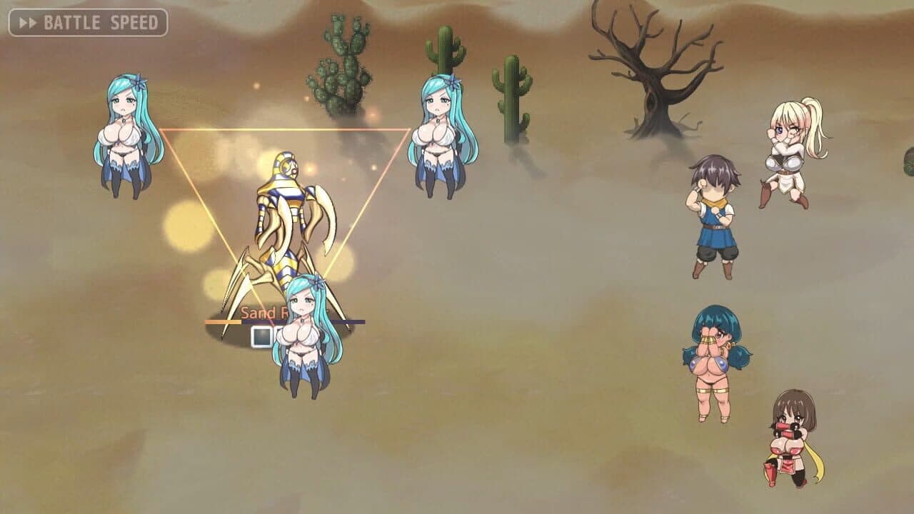 Island Saga thumbnail 11