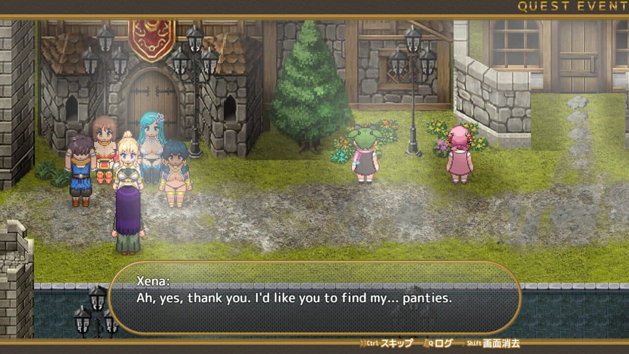 Island Saga thumbnail 3