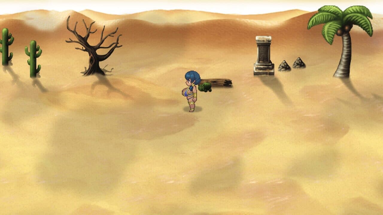Island Saga thumbnail 5