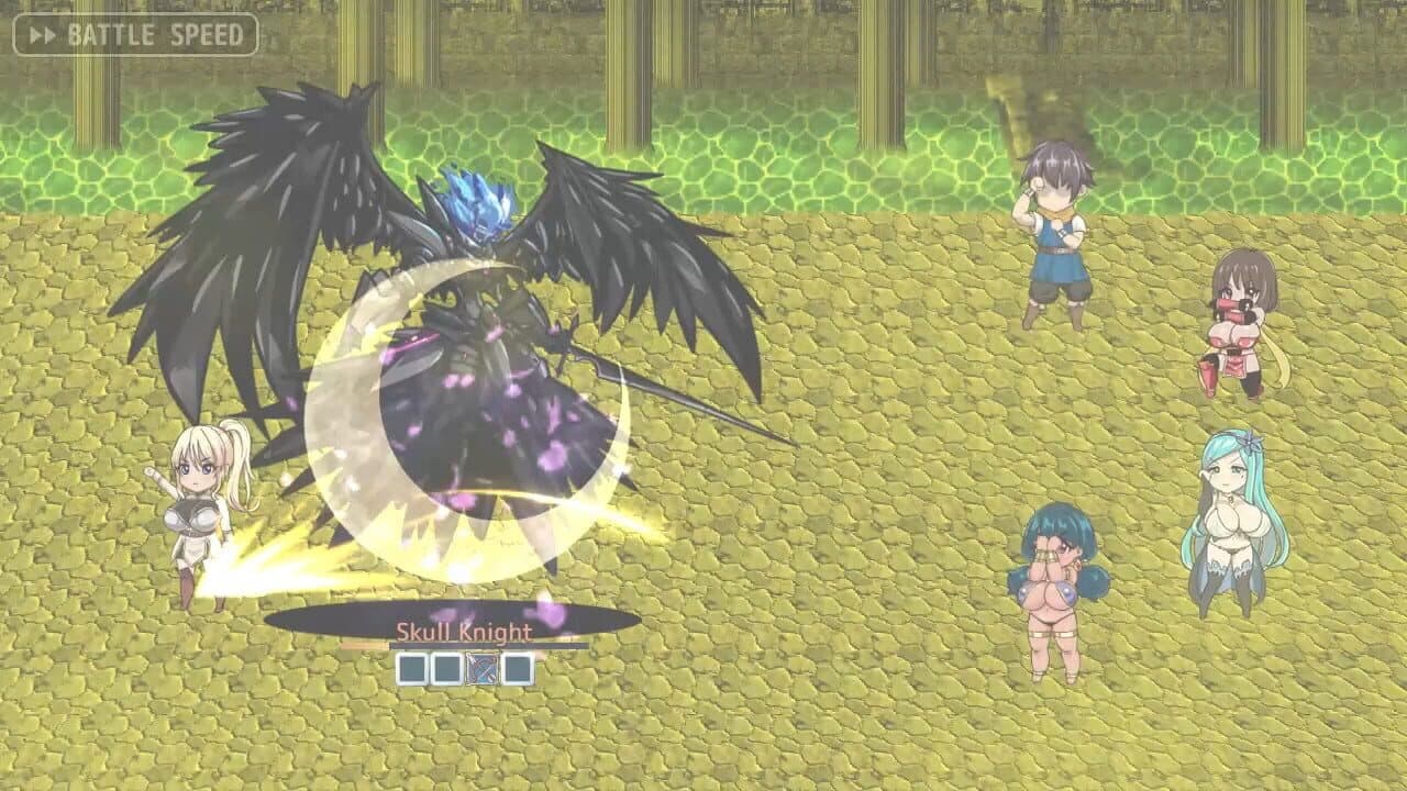 Island Saga thumbnail 7