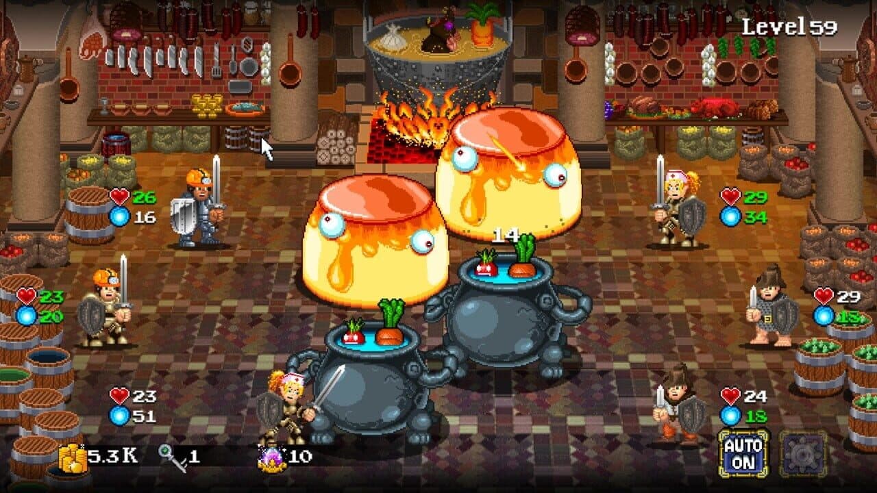 Soda Dungeon 2 thumbnail 7