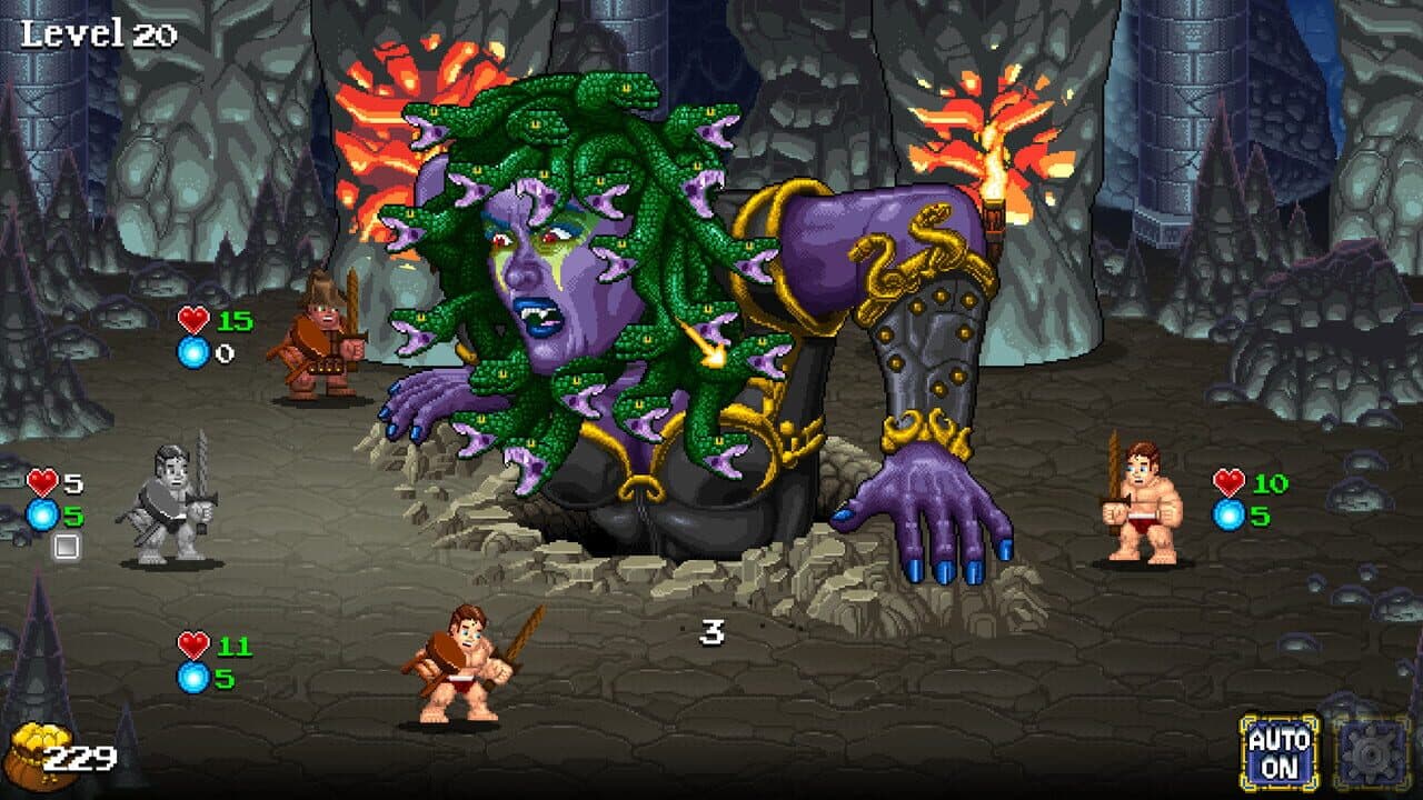 Soda Dungeon 2 thumbnail 9