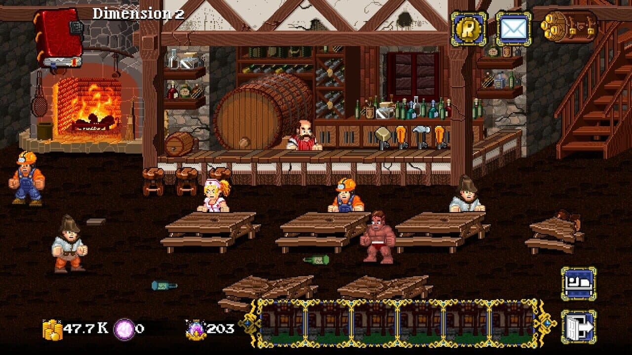 Soda Dungeon 2 thumbnail 4