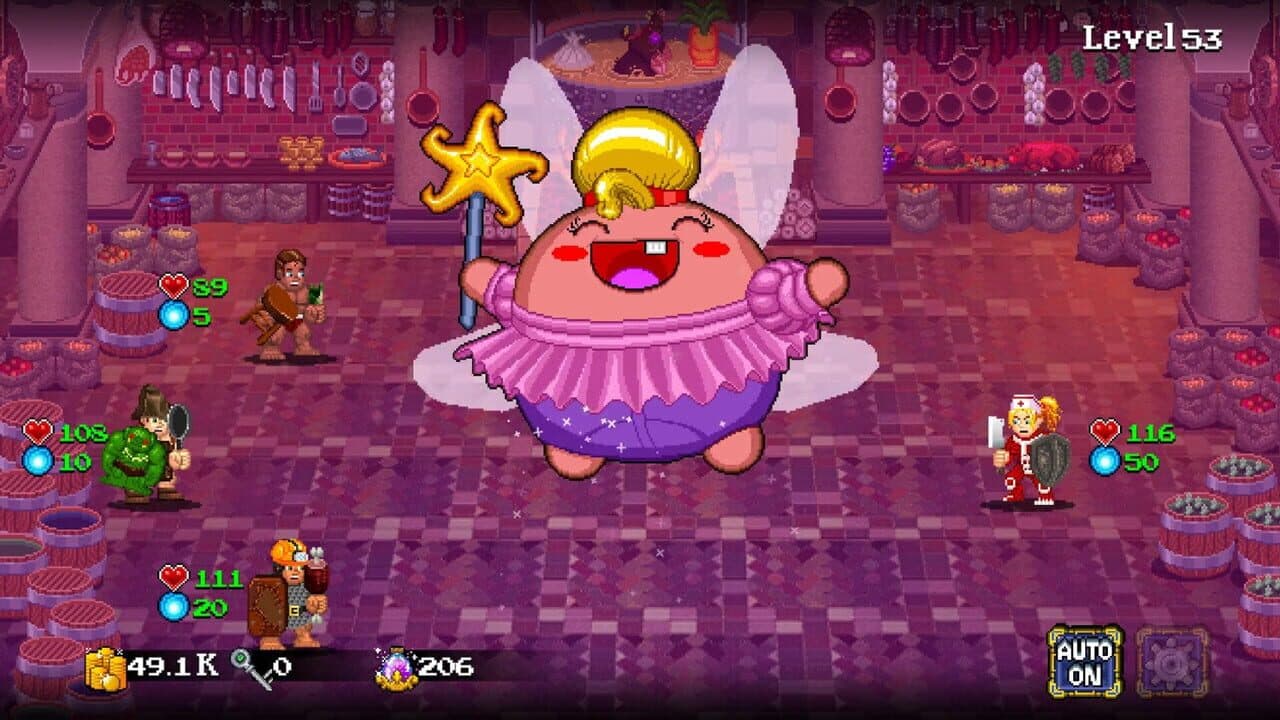 Soda Dungeon 2 thumbnail 2