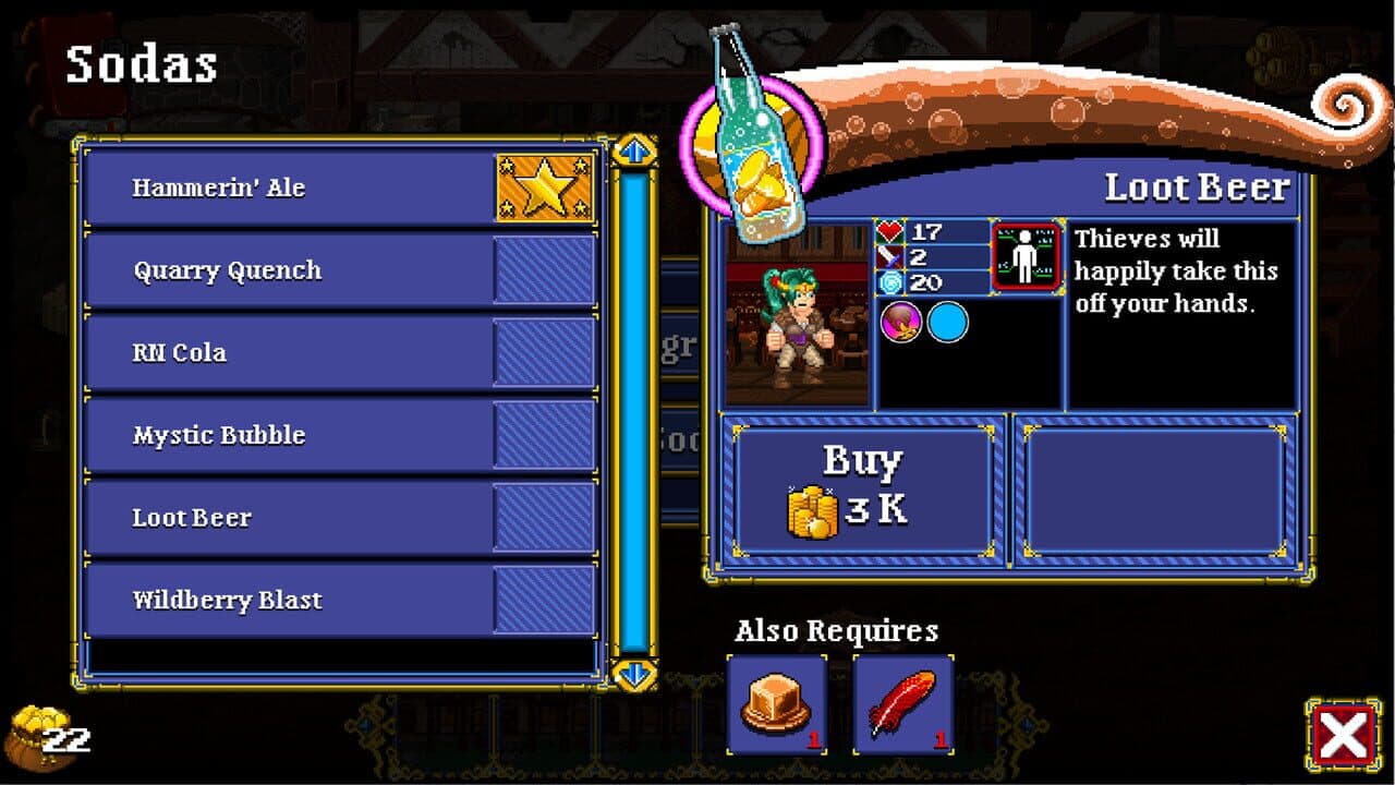 Soda Dungeon 2 thumbnail 6