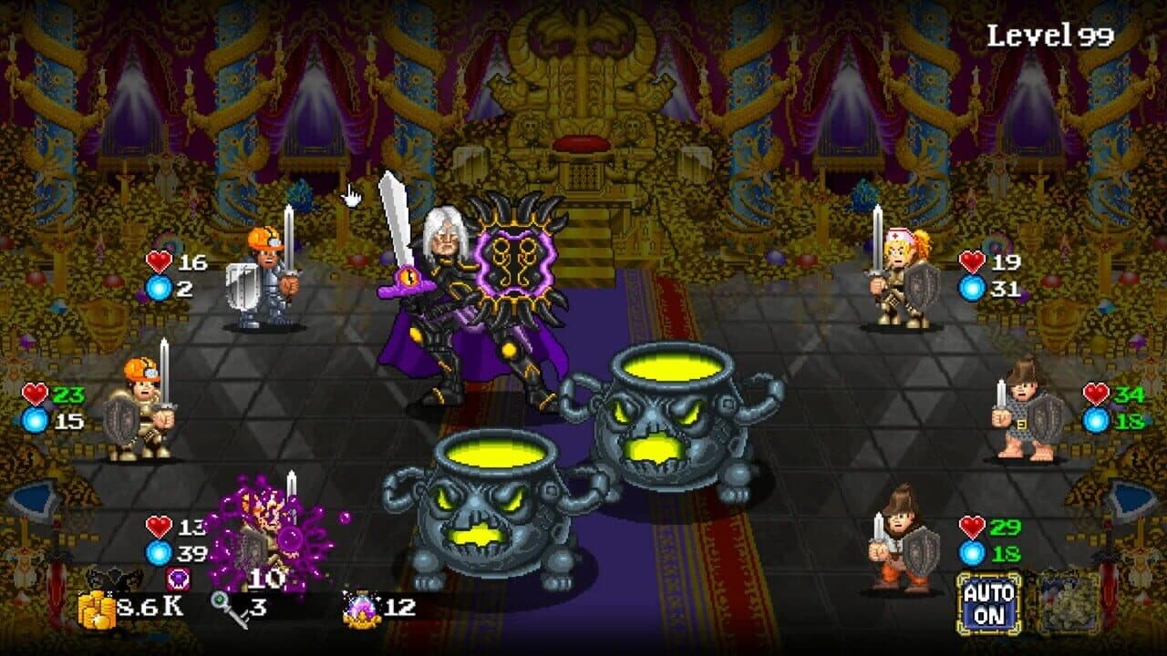 Soda Dungeon 2 thumbnail 5
