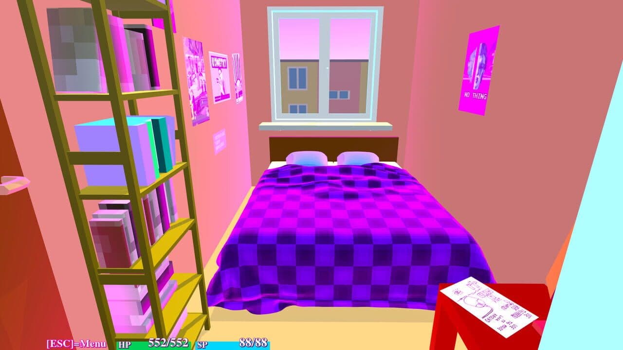Sad RPG thumbnail 5