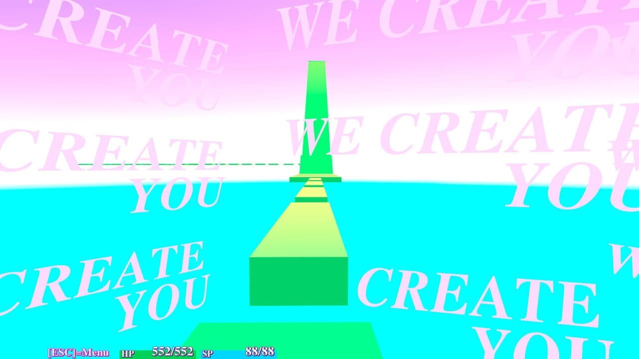 Sad RPG screenshot 1