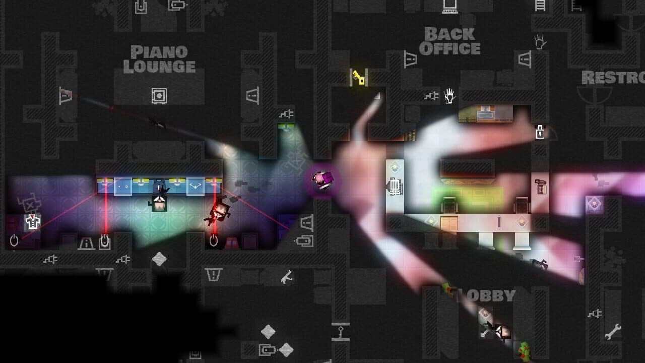 Monaco: What's Yours Is Mine - Complete Edition thumbnail 2