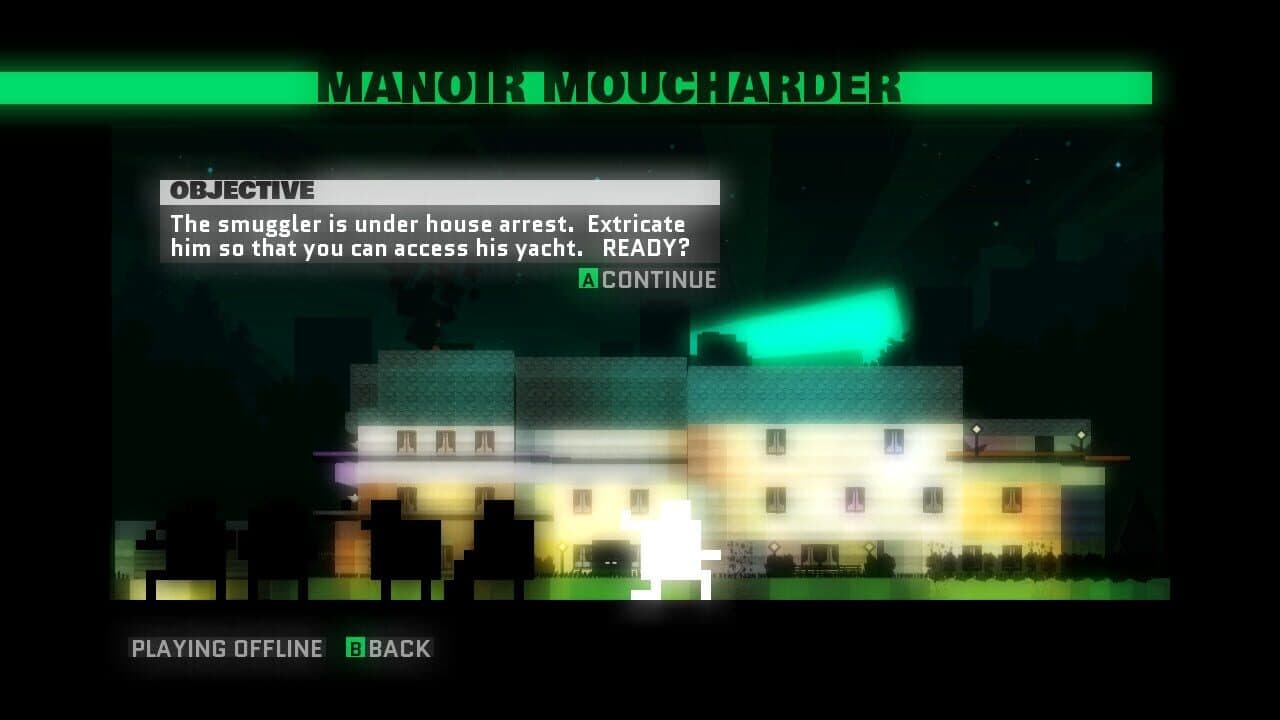 Monaco: What's Yours Is Mine - Complete Edition thumbnail 5