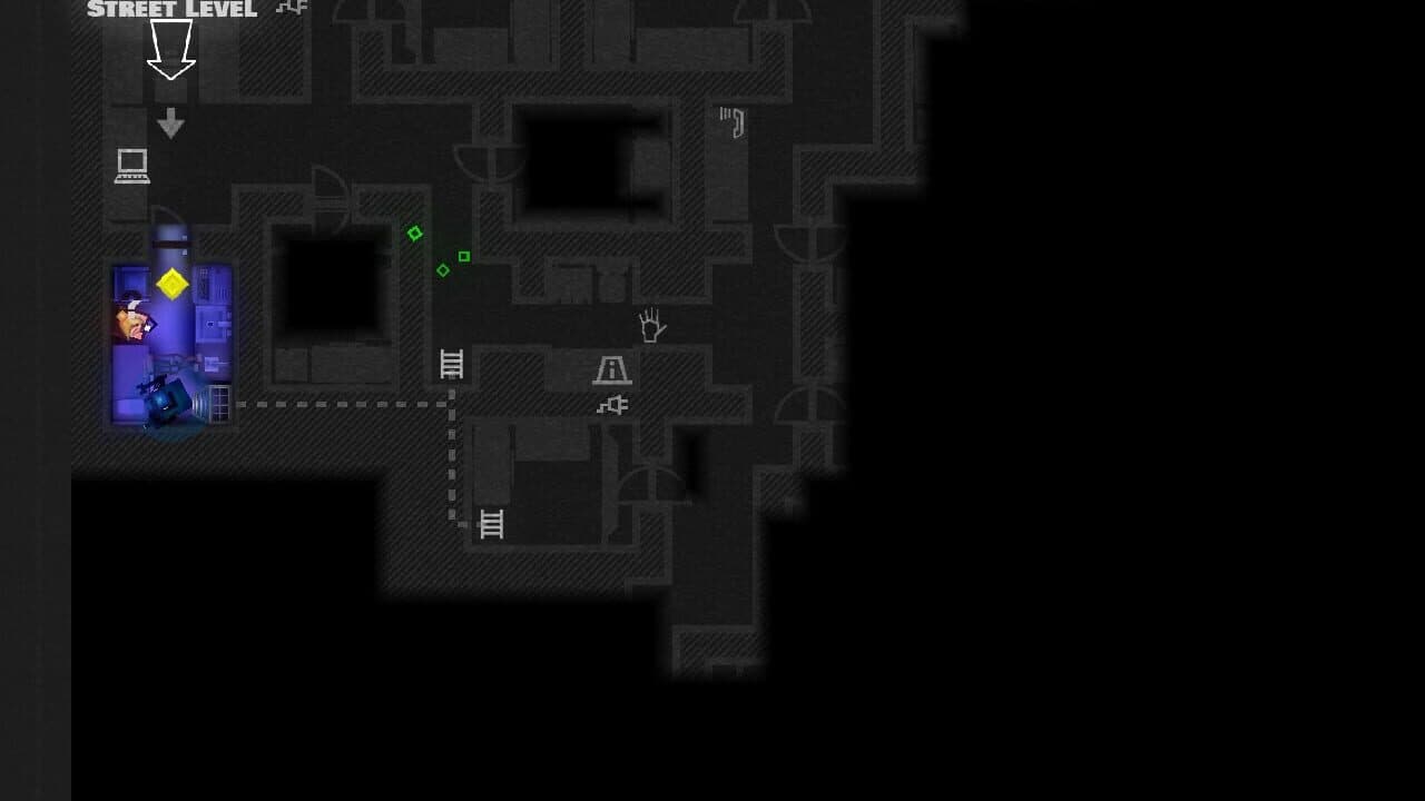 Monaco: What's Yours Is Mine - Complete Edition screenshot 1