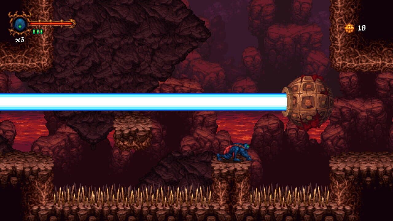Primal Light thumbnail 6
