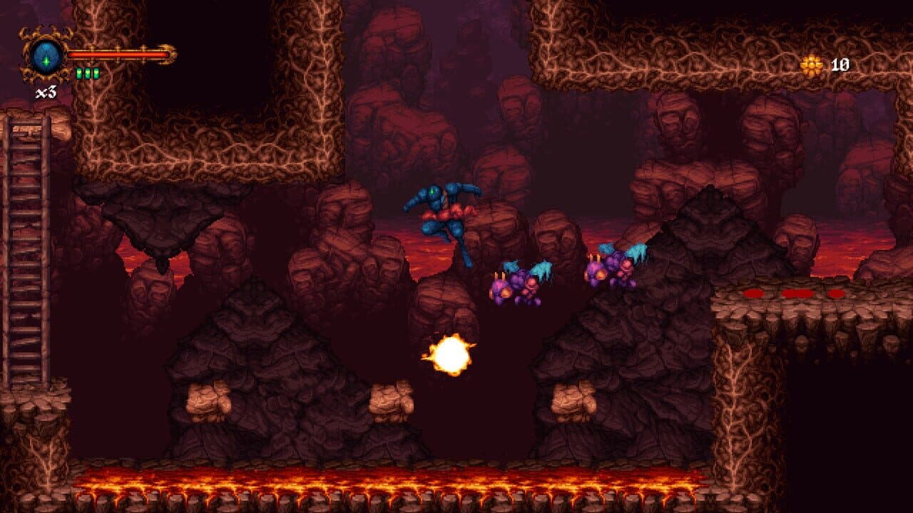 Primal Light thumbnail 4