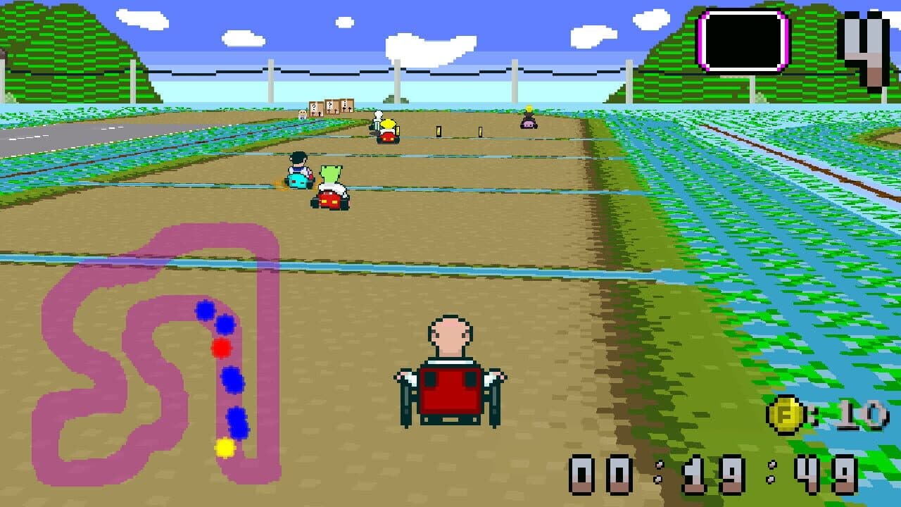 Filthy Frank Kart thumbnail 5