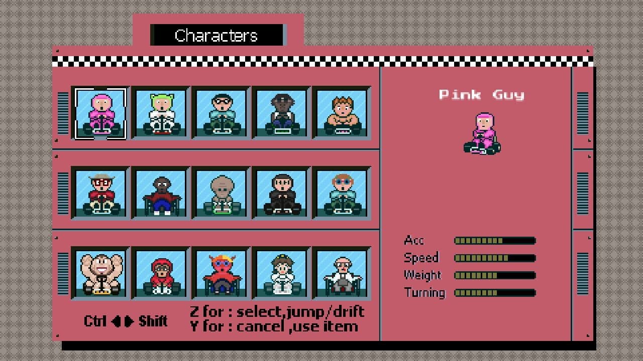 Filthy Frank Kart thumbnail 6