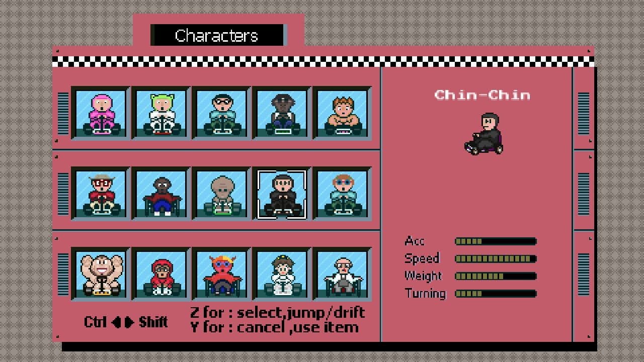 Filthy Frank Kart thumbnail 7