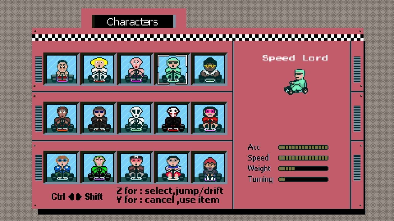 Filthy Frank Kart thumbnail 8