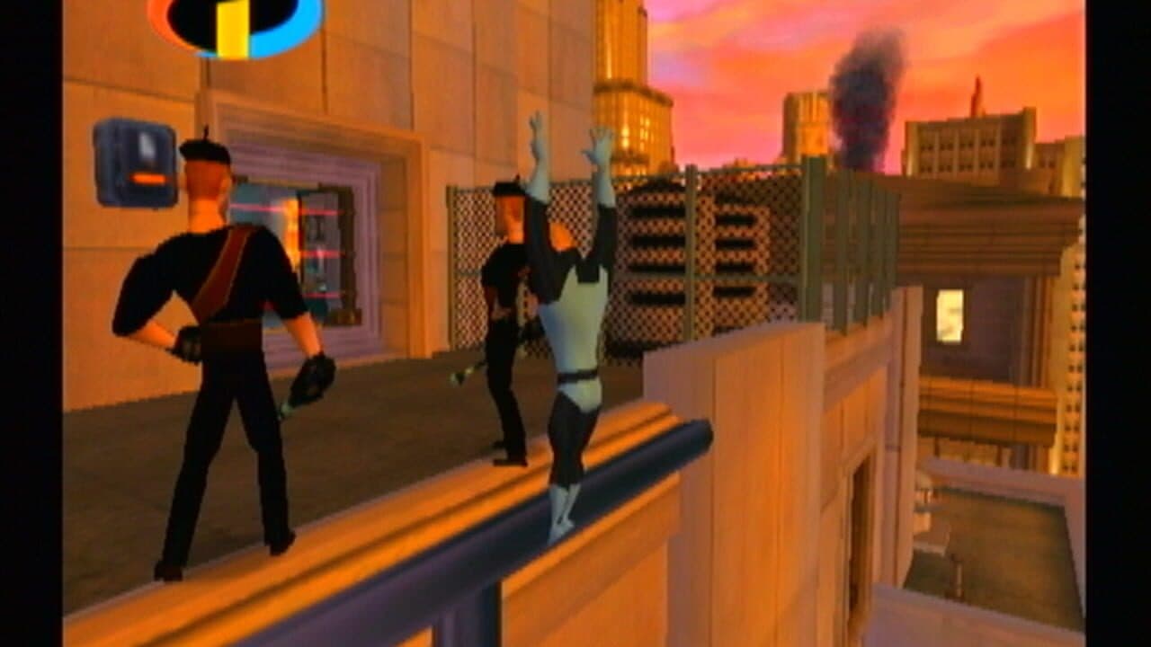The Incredibles thumbnail 2
