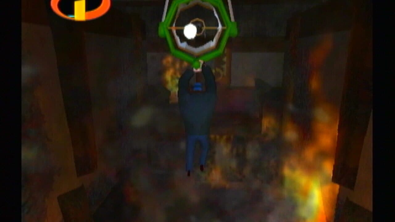 The Incredibles thumbnail 3