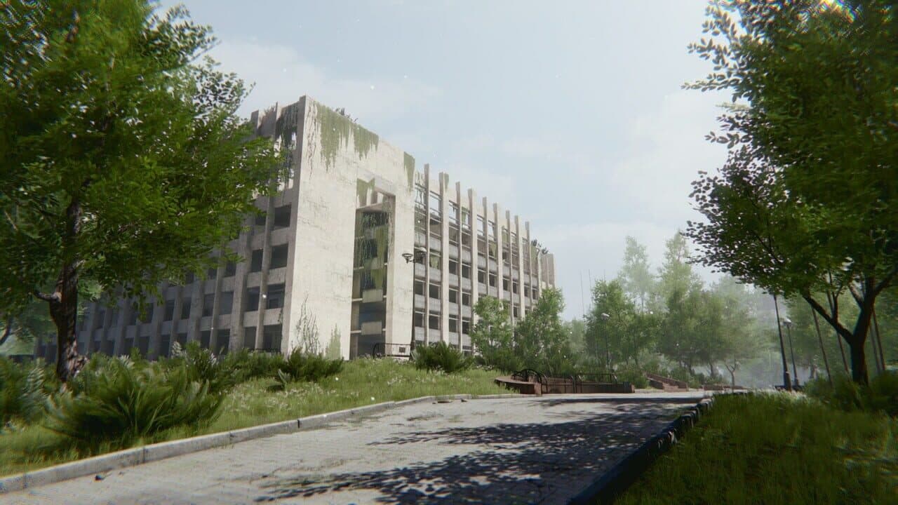 The Light Remake thumbnail 3