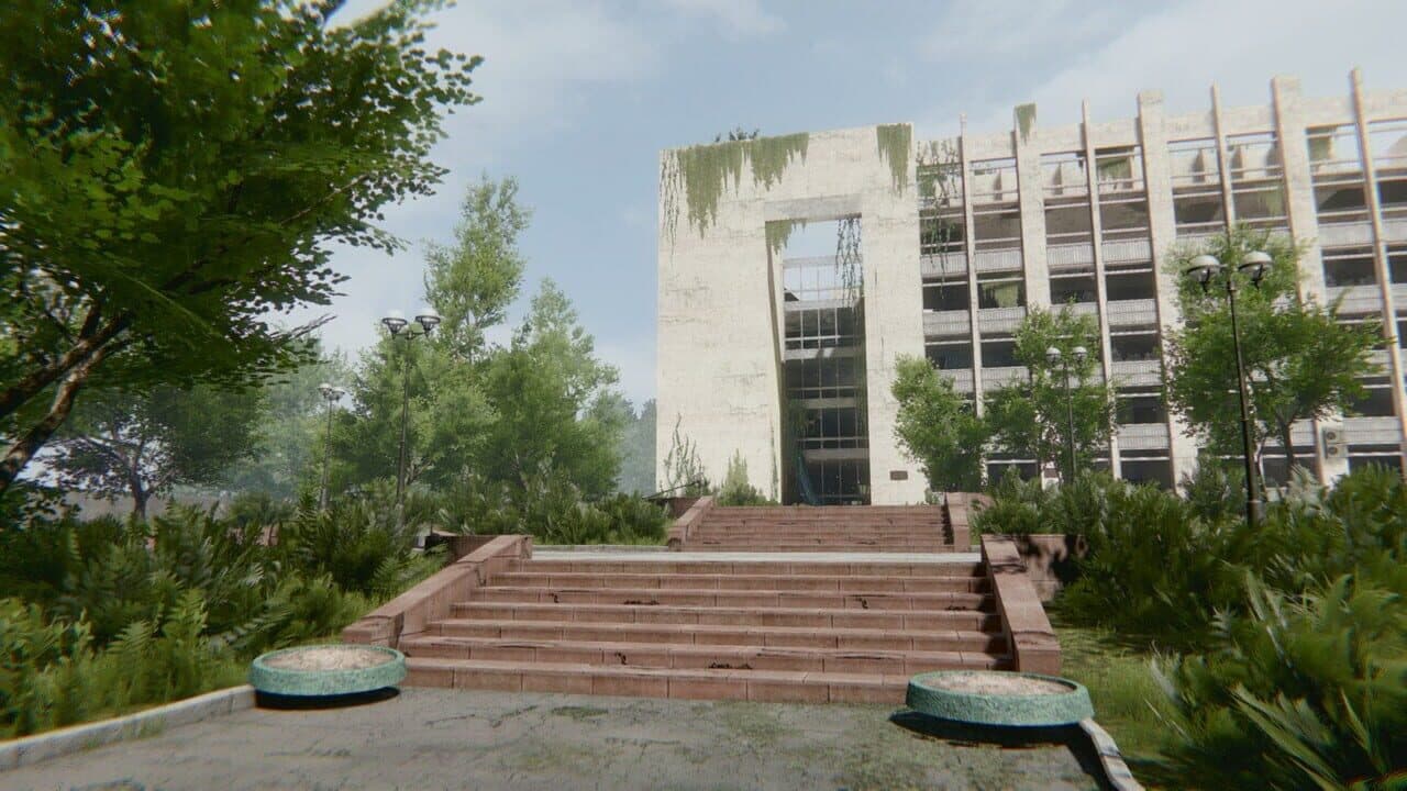 The Light Remake thumbnail 2