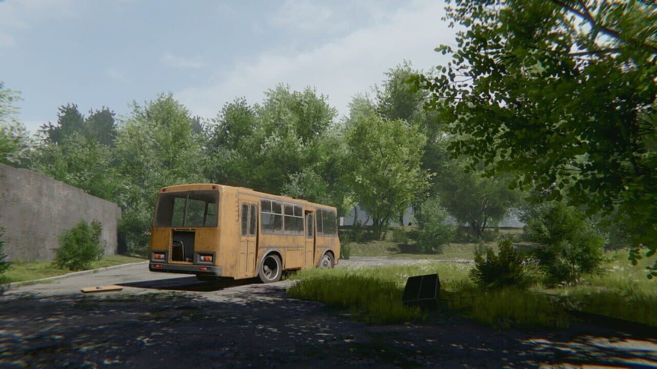 The Light Remake thumbnail 5