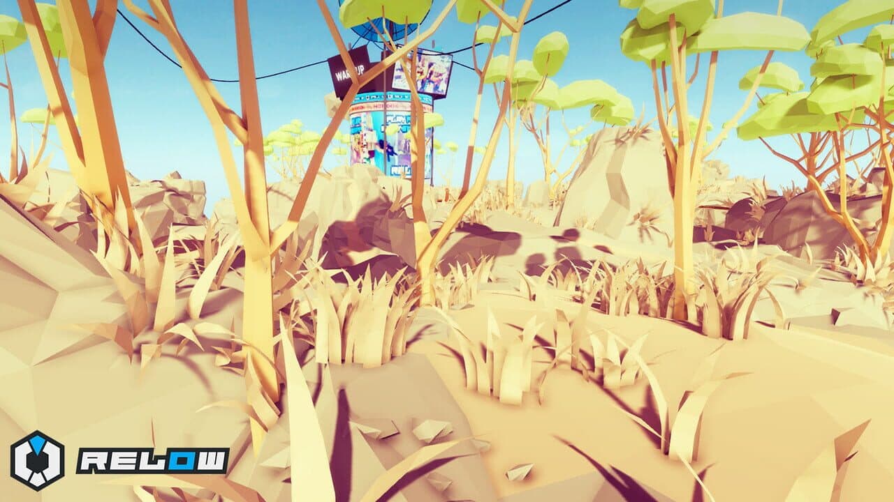 Relow screenshot 1
