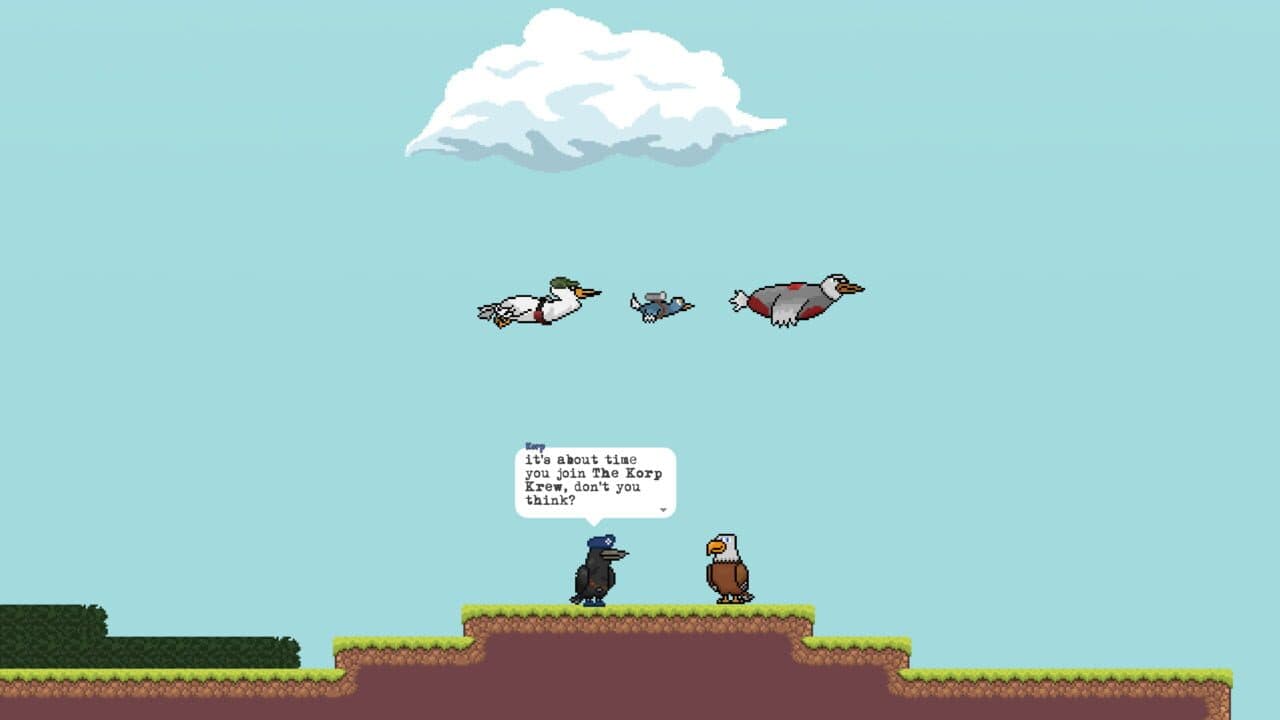 Escape from Life Inc thumbnail 4