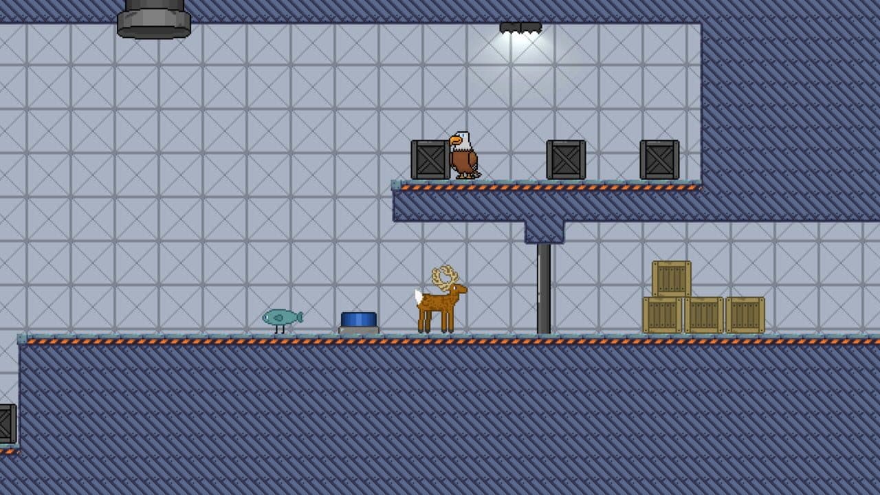 Escape from Life Inc thumbnail 2