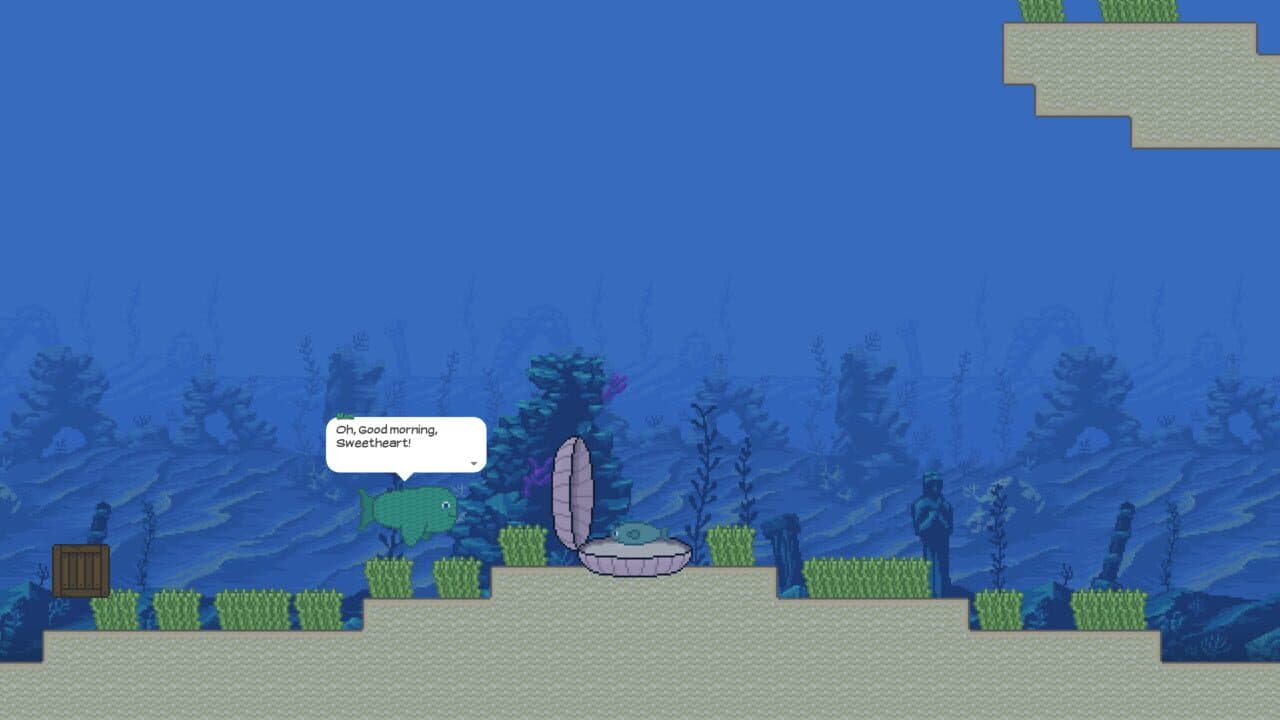 Escape from Life Inc thumbnail 3