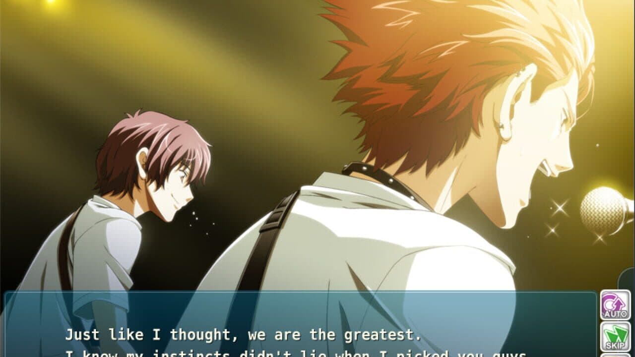 Kira Kira Curtain Call thumbnail 3