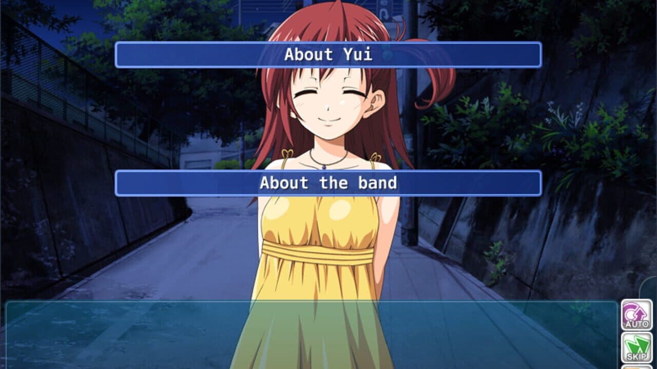 Kira Kira Curtain Call thumbnail 4