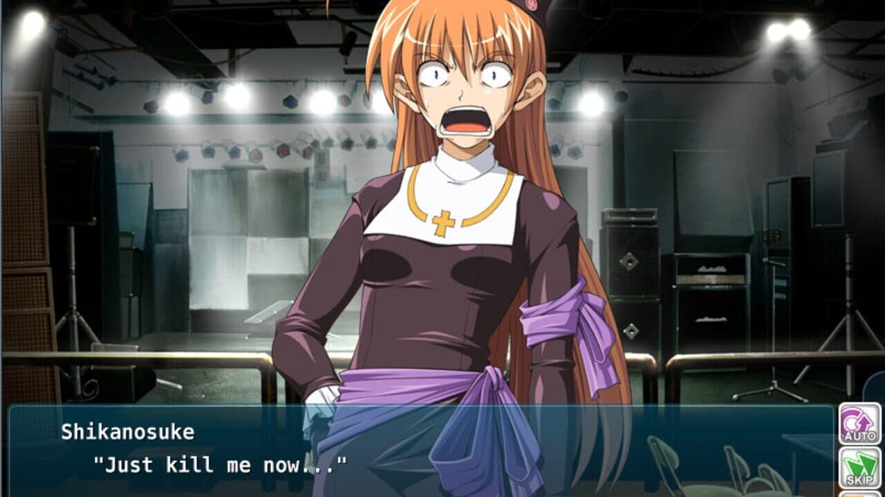 Kira Kira Curtain Call thumbnail 7