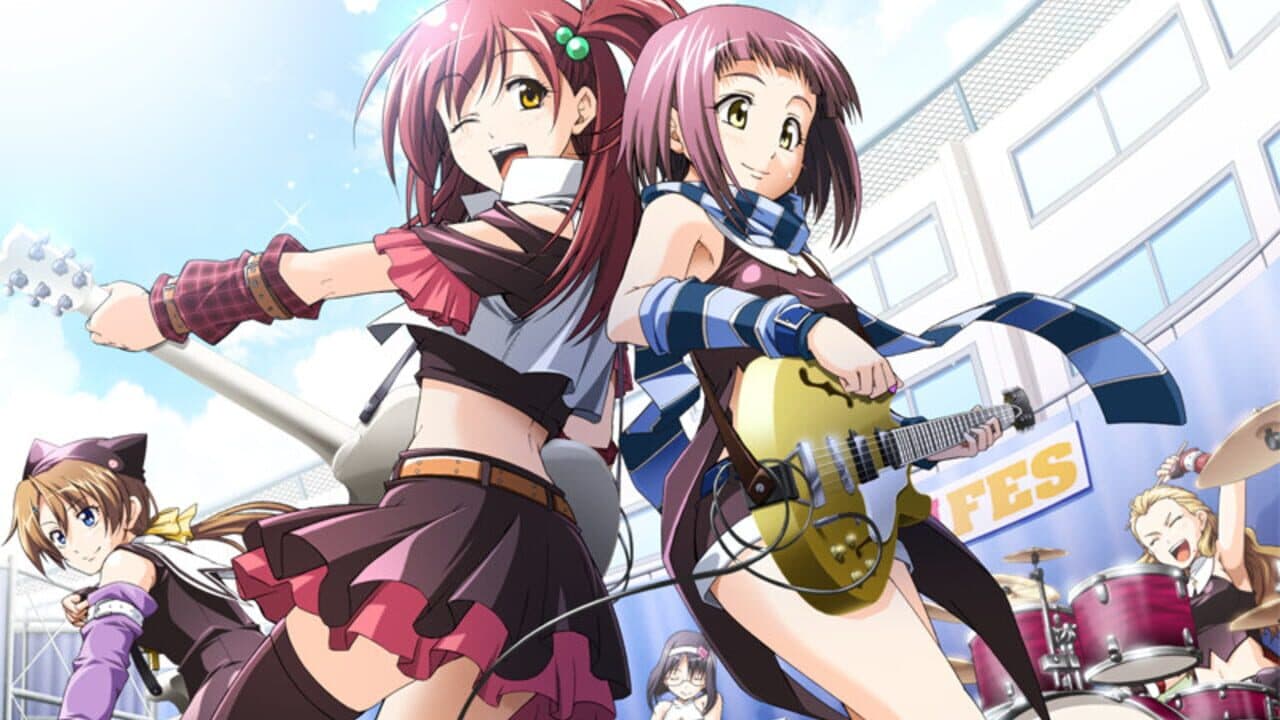Kira Kira Curtain Call thumbnail 6