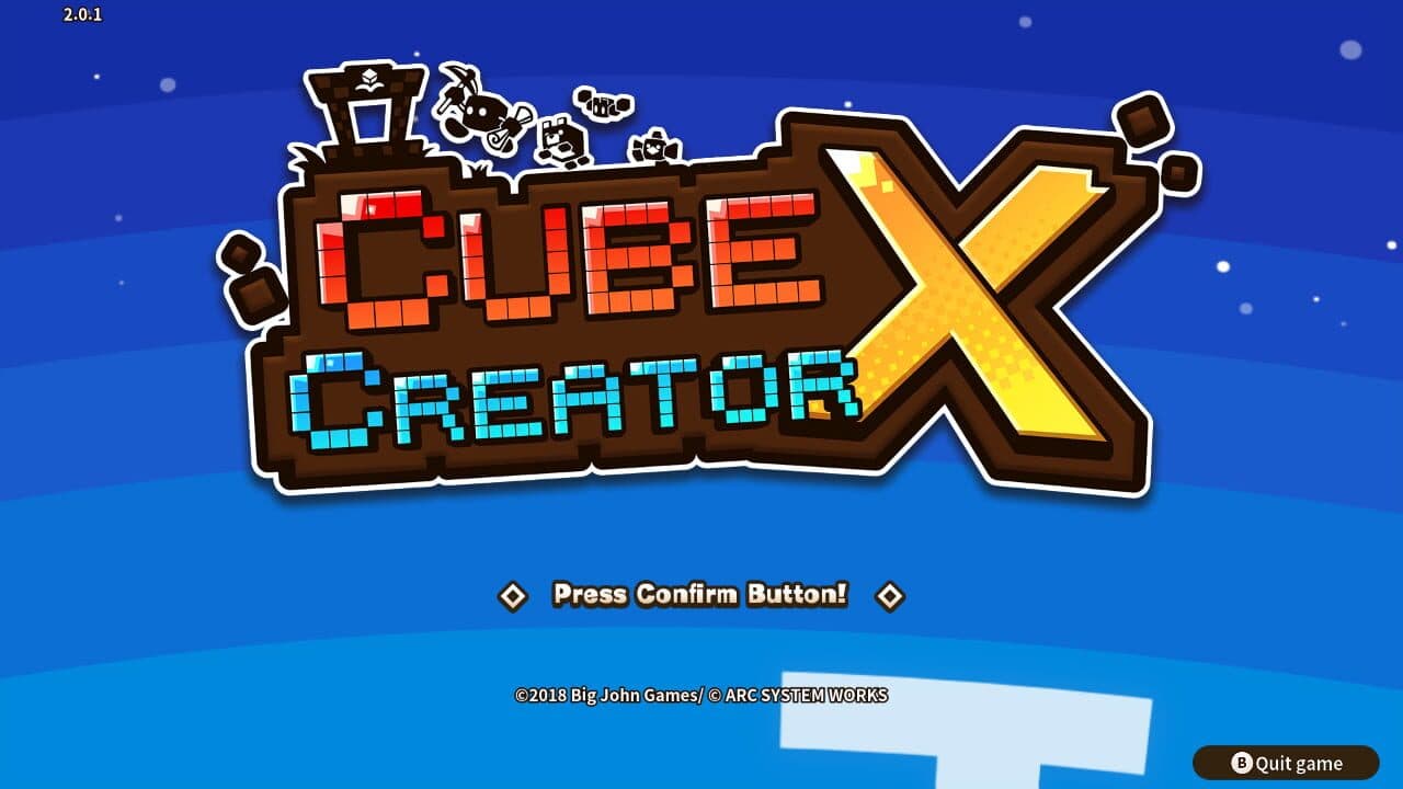 Cube Creator X thumbnail 3