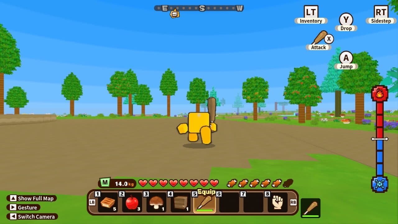 Cube Creator X thumbnail 4