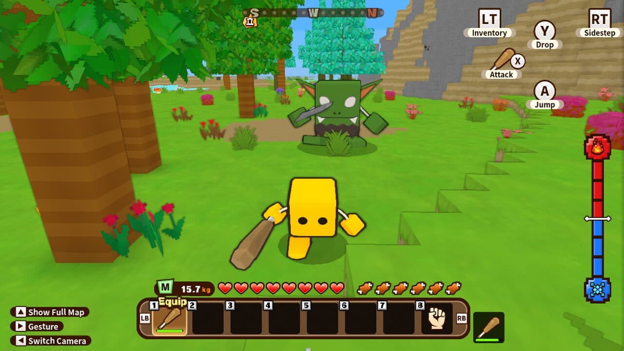 Cube Creator X thumbnail 2
