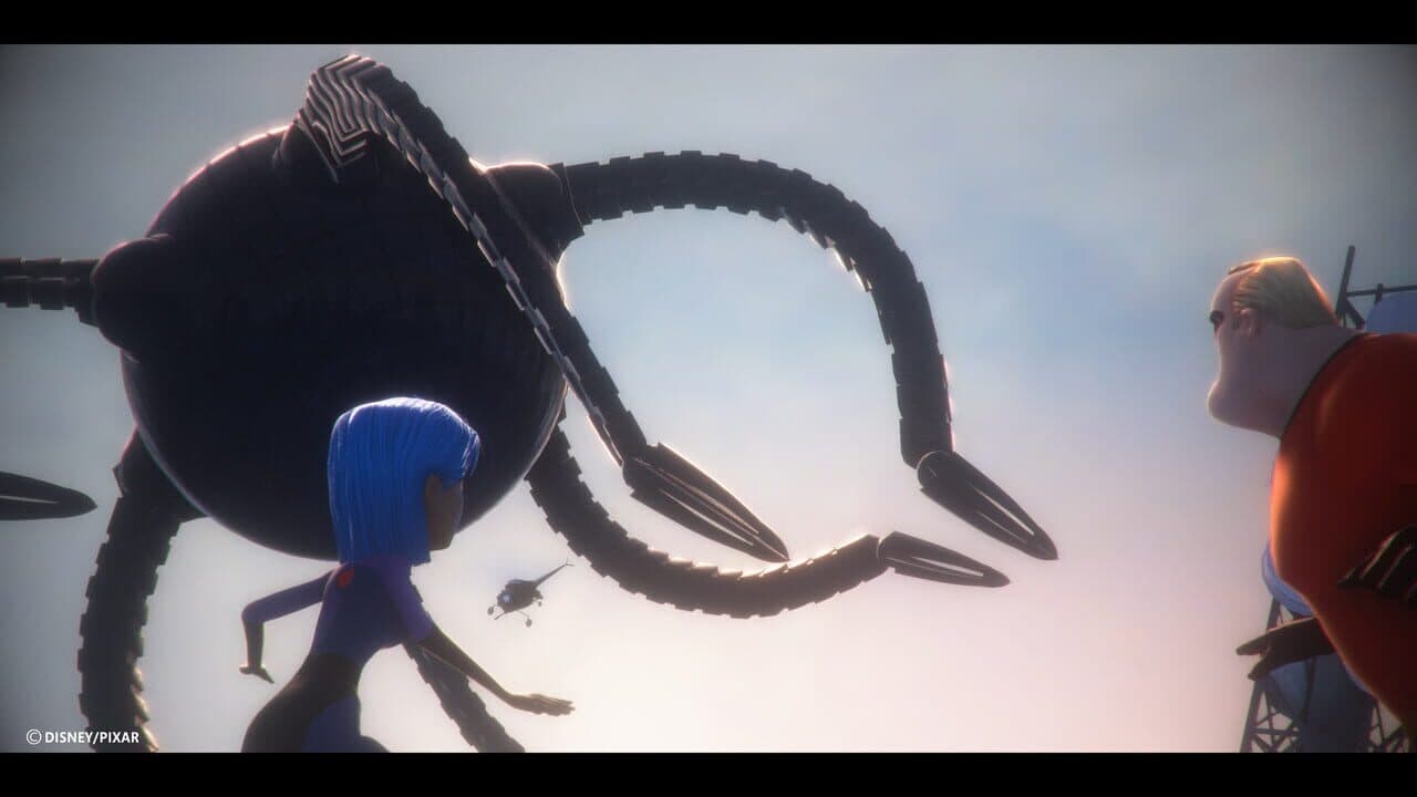 Rush: A Disney Pixar Adventure thumbnail 4
