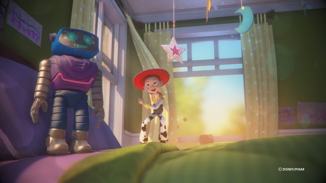 Rush: A Disney Pixar Adventure thumbnail 3