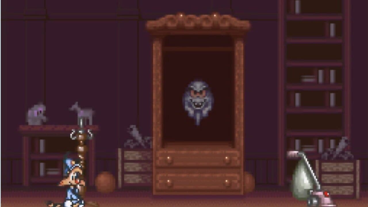 Bonkers thumbnail 2