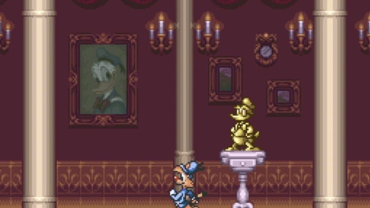 Bonkers thumbnail 3