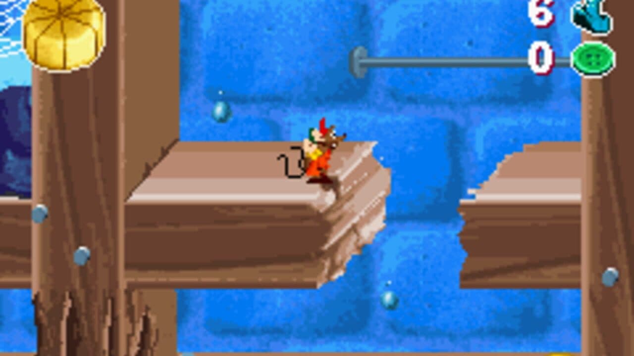Disney's Cinderella: Magical Dreams thumbnail 3
