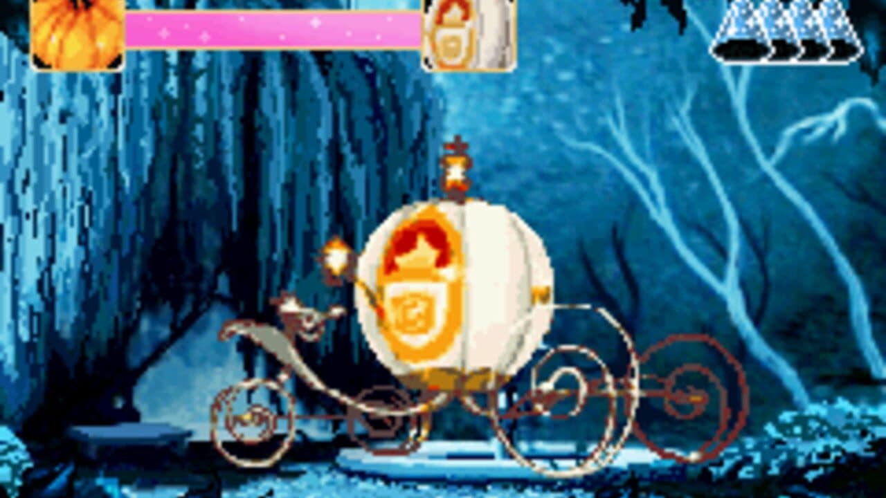 Disney's Cinderella: Magical Dreams thumbnail 6