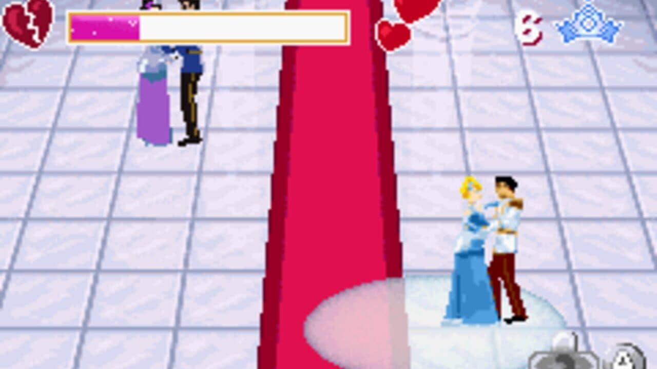 Disney's Cinderella: Magical Dreams thumbnail 7