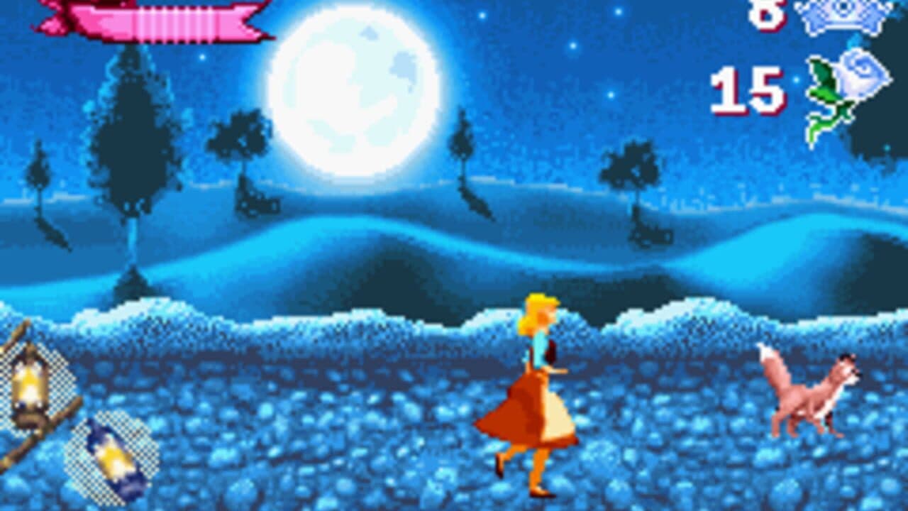 Disney's Cinderella: Magical Dreams thumbnail 4