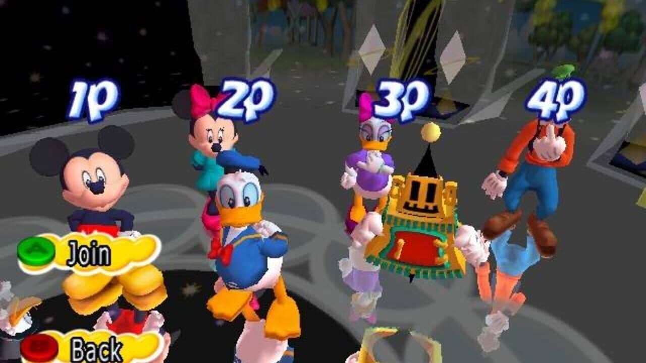 Disney's Party thumbnail 2