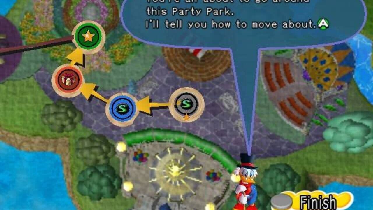 Disney's Party thumbnail 5