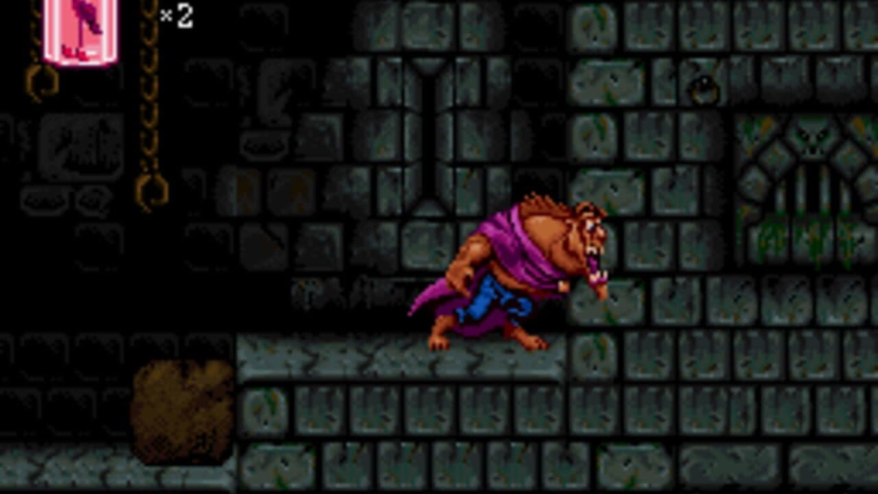 Disney's Beauty and the Beast thumbnail 8