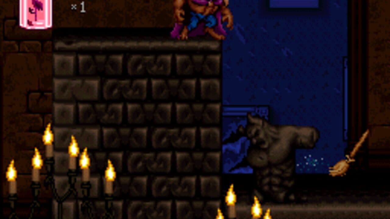 Disney's Beauty and the Beast thumbnail 9