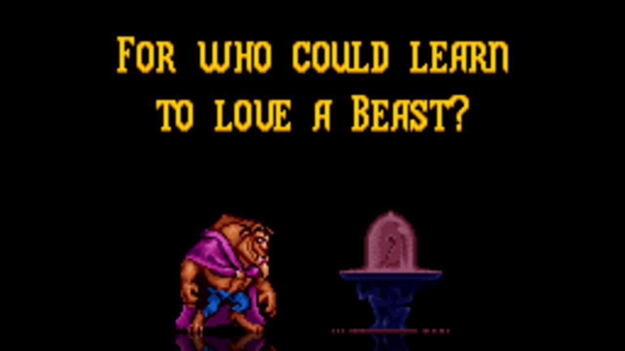 Disney's Beauty and the Beast thumbnail 7